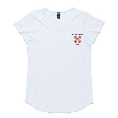 LOGO TEE - WOMEN'S MALI Thumbnail
