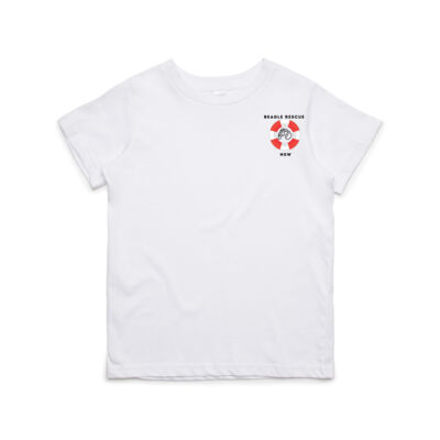 KIDS LOGO TEE Thumbnail