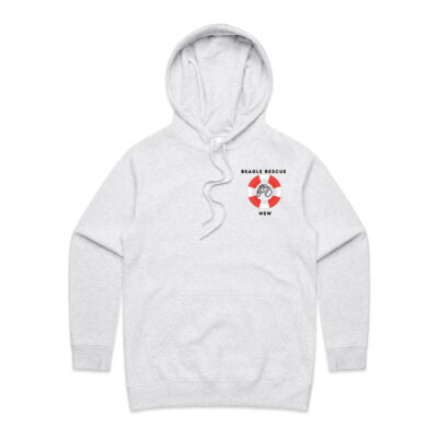 WOMEN'S LOGO HOODIE Thumbnail