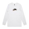 Mens Base Longsleeve Tee Thumbnail